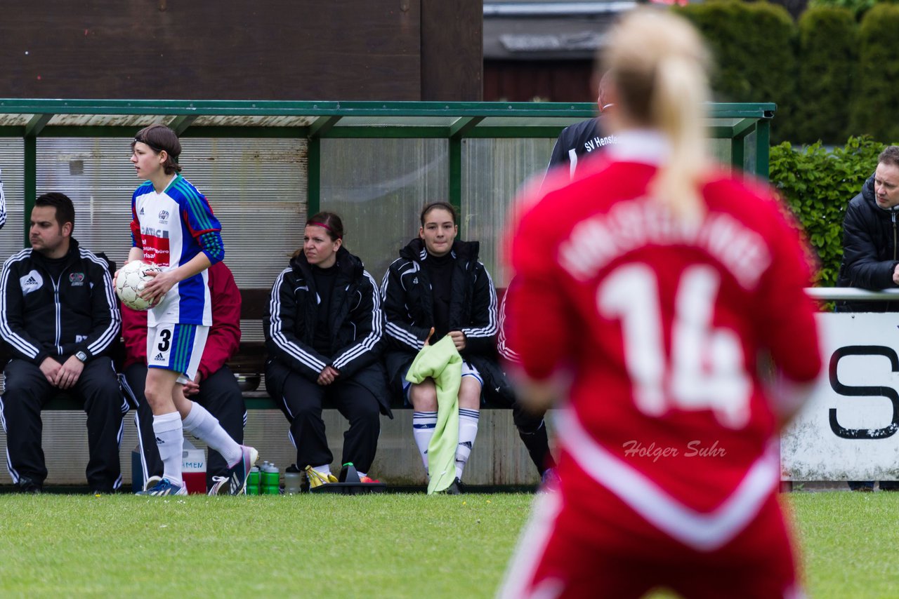 Bild 168 - Frauen SV Henstedt Ulzburg - Holstein Kiel : Ergebnis: 2:1